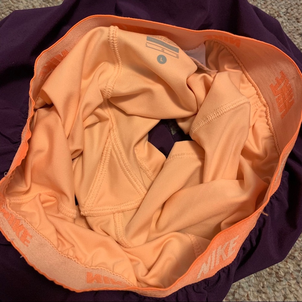 2 Nike Dri-FIT Shorts - Picture 5 of 14